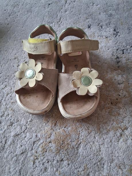 Sandále, superfit,28