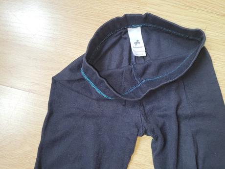 Balík oblečenia, 104–116