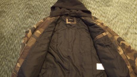 Prechodna bunda c&a vel.l, c&a,l