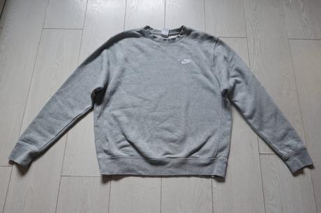 Mikina nike, nike,m