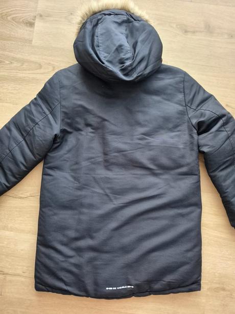 Zimná bunda, reserved,152