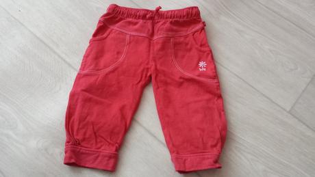 Predám detské oblečenie - veľkosť 68, 68–80