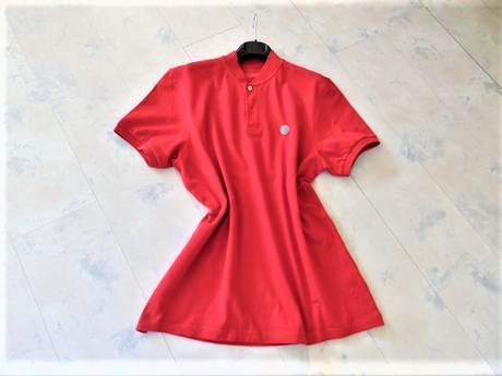 Polokošeľa - tričko, xl