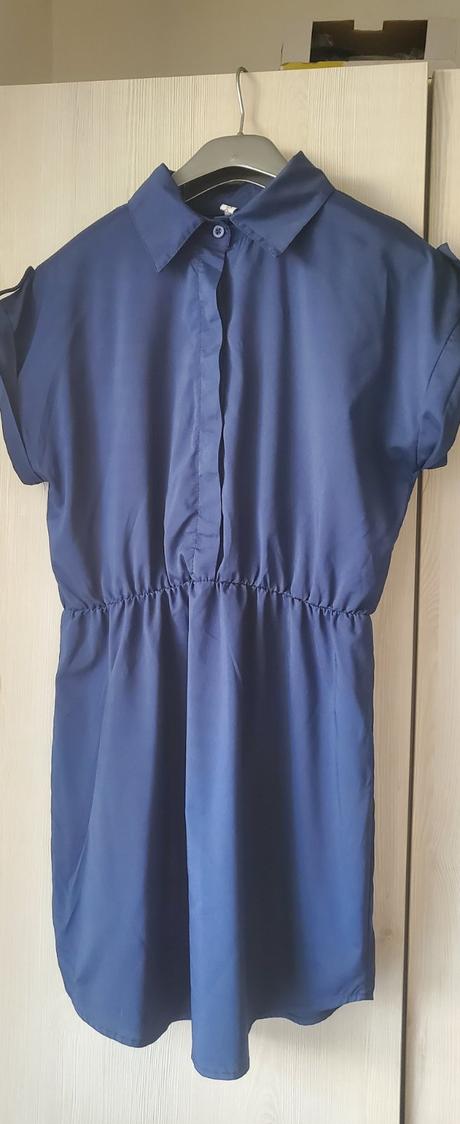 Darujem šaty k nákupu, m