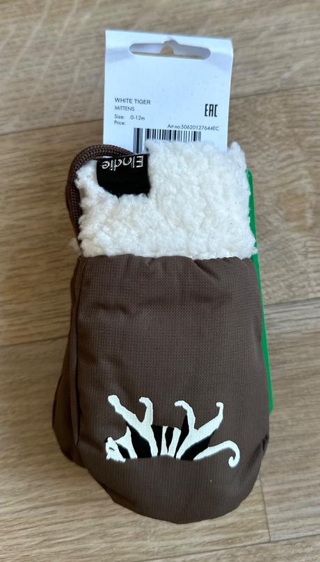 Rukavice elodie, elodie details