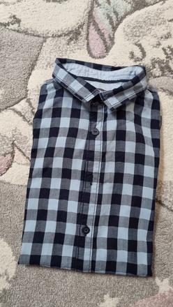 B3593 košeľa, reserved,158