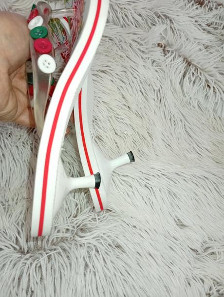 Nové letné zaujímavé šľapky, 38 / 39