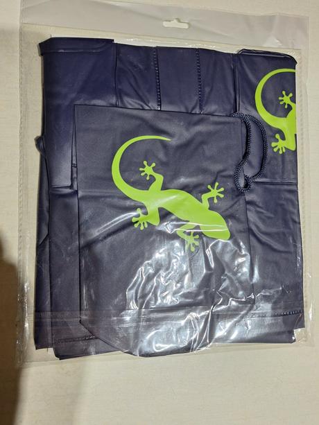 Detská pláštenka pidilidi, pidilidi,134