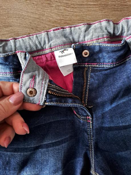 Zateplené iffle, palomino,122