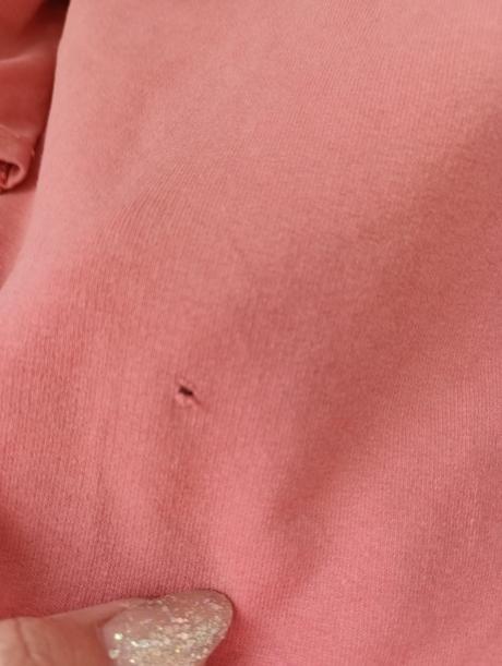 Predĺžená mikina +legíny, 122