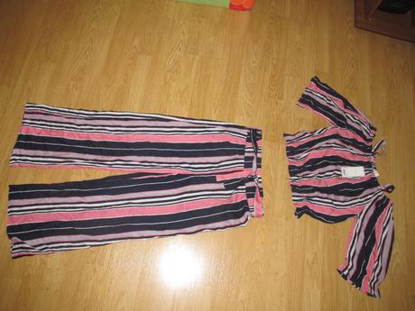 Letná súprava v. 158/164, lipsy london,158