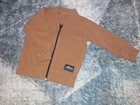 Štýlová mikina, 92