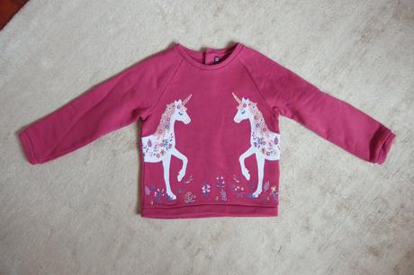 Sergent major dievčenská mikina, sergent major,116