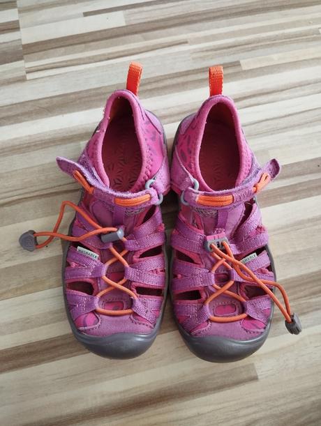 Keen moxie sandále, keen,29