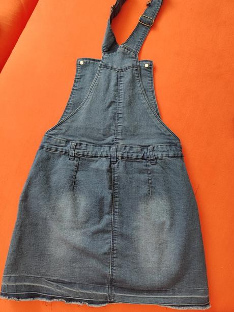 Mickey trakova sukňa 128, 128