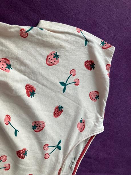 Tricko 10-12 rokov, vertbaudet,152