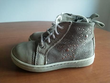 Kožené topánky, 21
