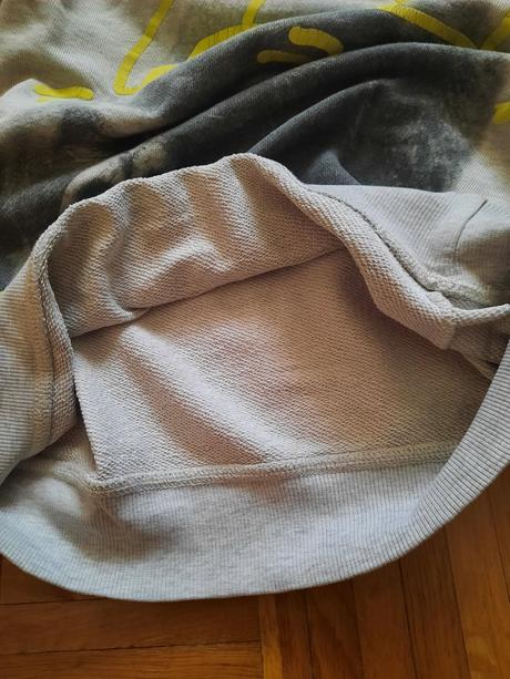 Chlapčenská mikina, 128