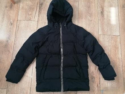Kvalitná zimná bunda f&f, f&f,140