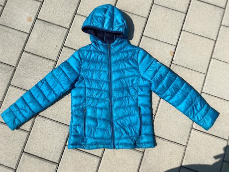 Bunda prechodna, crivit,152