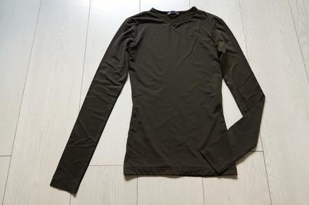 Tričko zara, zara,s