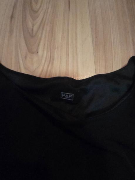 Slávnostné šaty, f&f,34