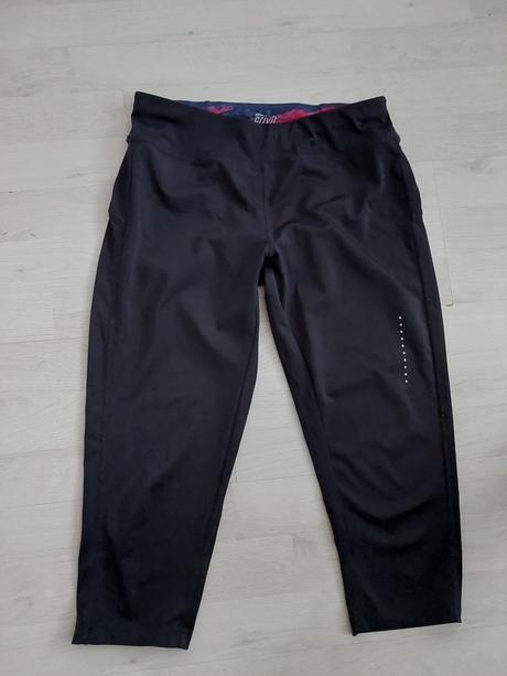 Športové trištvrťáky s, crivit,s