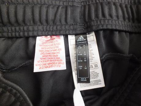Kraťasy adidas, adidas,158