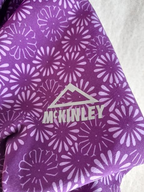 Softshellova bunda, mckinley,152
