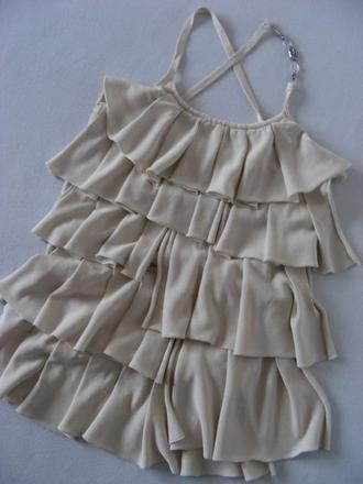 Top zn. mango, mango,xs