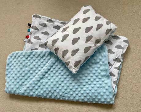 Hniezdo a mantinel do postieľky, šírka (cm): 55,dĺžka (cm): 90