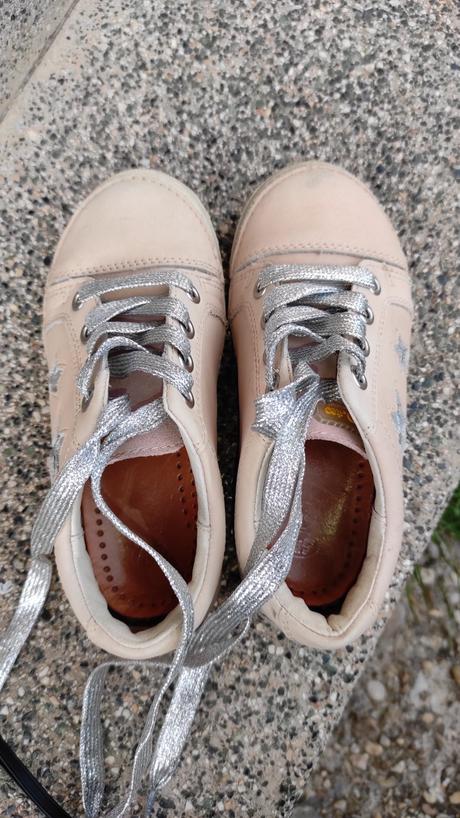 Topánočky d.d. step, d.d.step,29