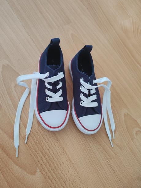 Dievčenské tenisky, fox & bunny,27