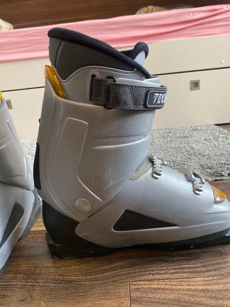 Lyžiarky tecnica, tecnica,43