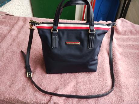 Kabelka, tommy hilfiger