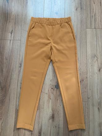 Damske nohavice imperial, s