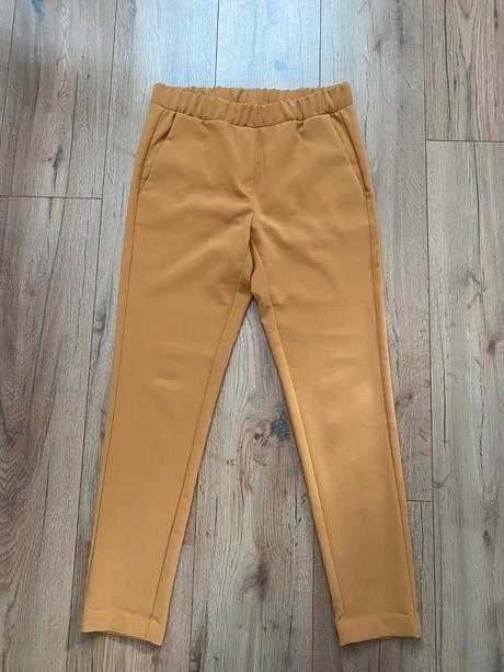 Damske nohavice imperial, s