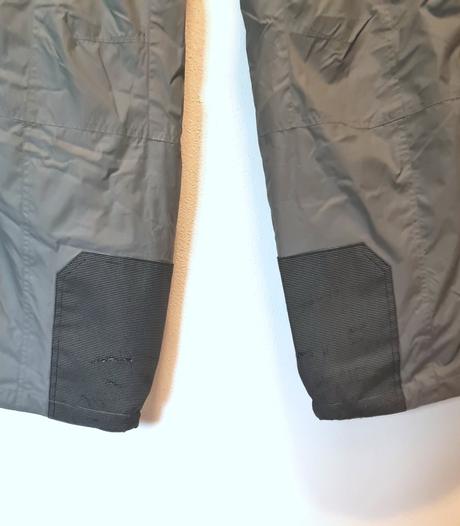 Lyžiarske nohavice, active,m