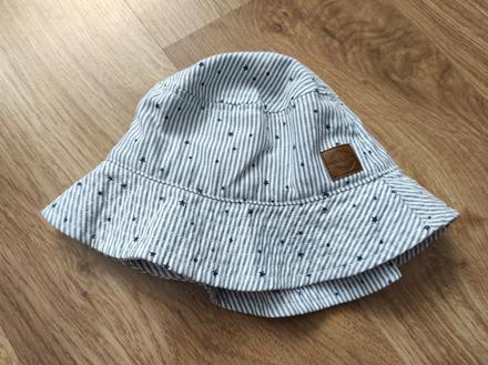 Letný klobúčik mikkline, 86