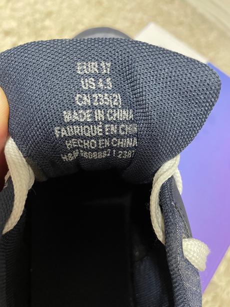 Chlapčenské tenisky h&m, h&m,37