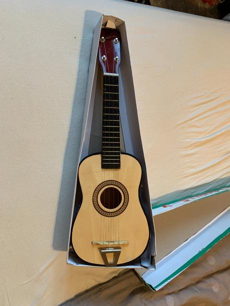 Gitara,