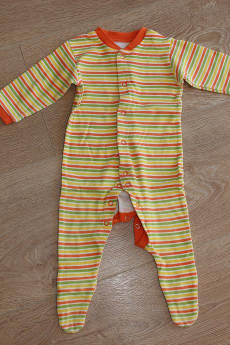 Dupacky balik 3-6 mes, f&f,68