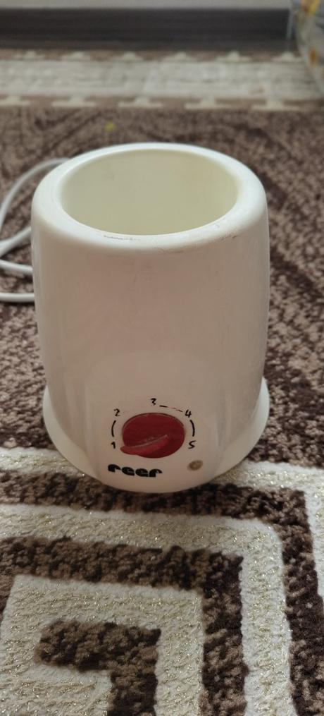 Stroj na ohrevajucu vodu, 