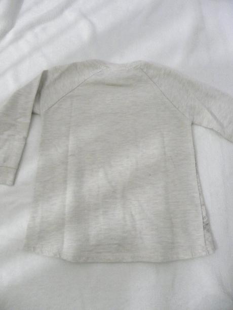 Zajková mikinka, pepco,98