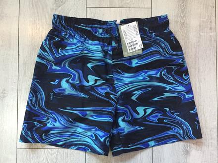 Chlapčenske plavky 10-12 rokov, h&m,146 / 152