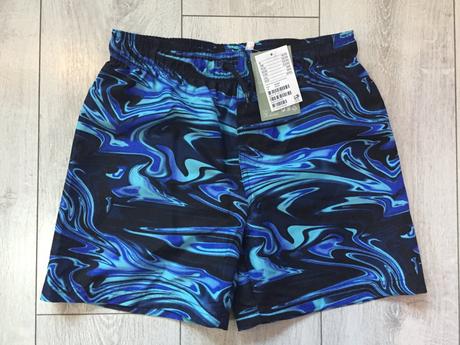 Chlapčenske plavky 10-12 rokov, h&m,146 / 152