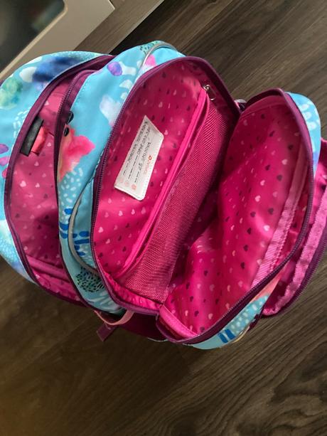 Školská taška topgal 1-4 ročník, 