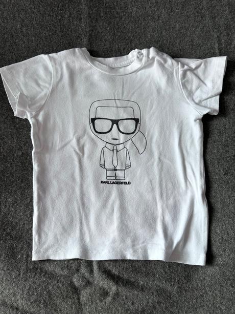 Set karl lagerfeld, 80