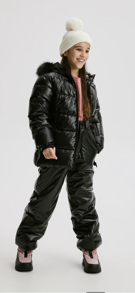 Lyžiarske nohavice, oteplovaky nepremokavéreserved, reserved,122