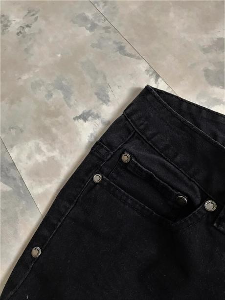 Rifle s elastanom, 40